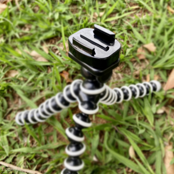 Gopro  Base Tripé Montagem Buckle Gopro 2-6 Sj4000 .. 1