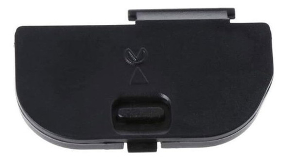 Tapa De Batería Para Cámara Nikon D90 D80 D50 D70 D70s 0