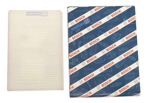 Filtro De Habitáculo Bosch Fiat Idea 1.4 8v 2010 2011 2012 0