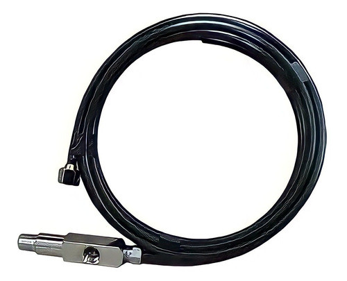 Kit Inst. Manômetro De Óleo Gm Opala 1,8m (cronomac/odg) 0