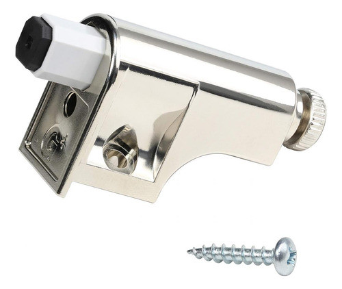 Cierra Puertas- Amortigua Golpes Y Ruido Para Muebles X 10u 0