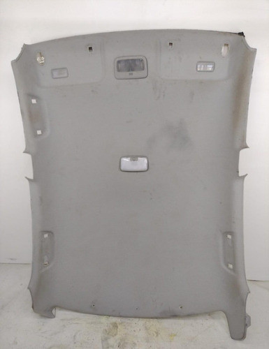 Tapizado Techo Cielorraso Toyota Corolla Xei 2009 0