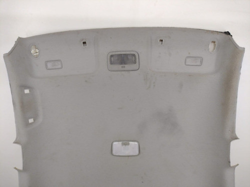 Tapizado Techo Cielorraso Toyota Corolla Xei 2009 1