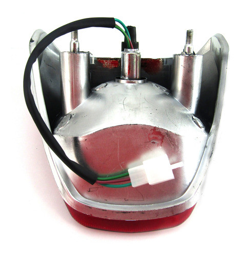 Farol Trasero Yumbo Gs2 1