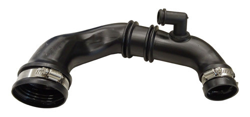 Tubo Salida Aire Turbo Kangoo K9k 1318 0