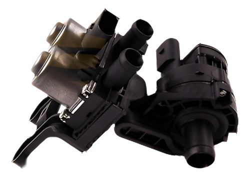 Adecuado Para Audi A6 S6 Quattro Calentador Control Válvula 0
