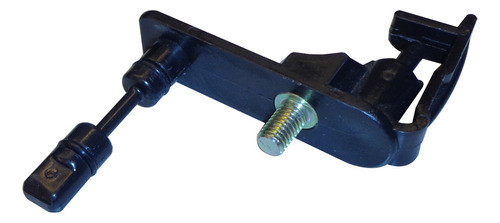 Palanca Selectora Tope Vw Polo-caddy - I8807 0