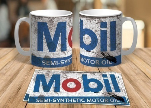 Kit Plantillas Sublimación Tazas - Autos Aceite Mecánico 0