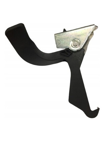 Gancho Seguridad Capot Peugeot Rifter-partner K9/berlingo K9 1
