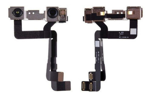 Camara Frontal Selfie Sensor Compatible iPhone 11 Pro Max 0