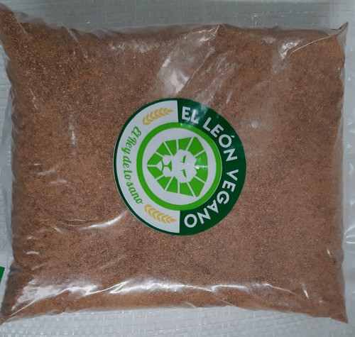 Azúcar Mascabo  X  1 Kilo 1