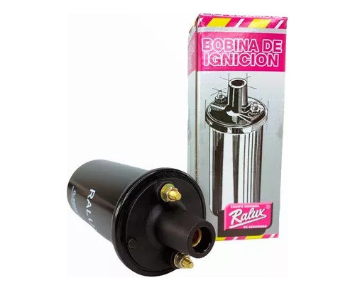 Bobina De Encendido Electronico Ford Falcon Indiel 1