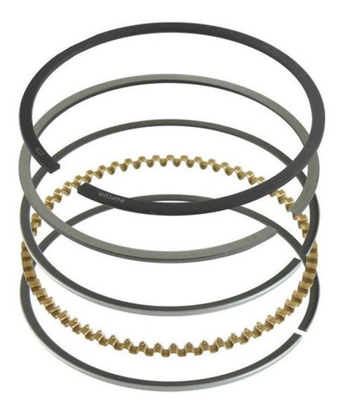 Aros Honda Biz C-100 C-105 0.25 50mm Repcor 0