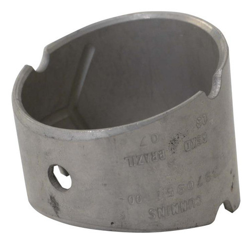 Bucha Trator New Holland 87343250 Cnh 0