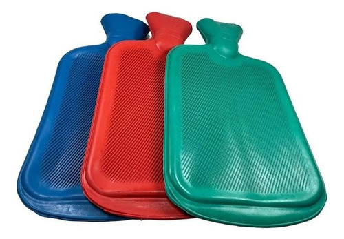 Bolsa De Agua Caliente 2 Litros 0