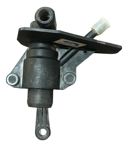 Cilindro Mestre Pedal Embreagem Ford Ka Fiesta Escort 0