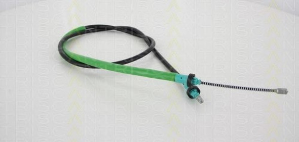 Cable Freno Mano P/ Renault Logan 1