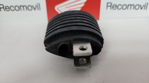 Soporte De Farol De Giro Para Honda Vfr / Vf Varios Modelos 1