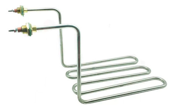 Resistência Elétrica Fritadeira Cadeirinha 3000w 220v Maior 0