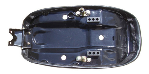 Zanella Hot 90 Asiento Tipo Original Excelente Calidad 1 Zanella Hot 90 Asiento Tipo Original Excelente Calidad 1