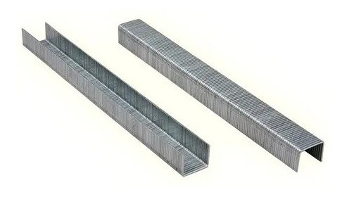 Grampas Grapa Lisas 12,8mm X 9.5mm X 10.000 Unid. 1