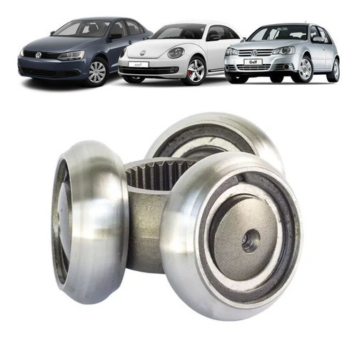 Trizeta Dian 32d/elo 41,5 Vw Passat 2.8 12v V6 2000 A 2005 0