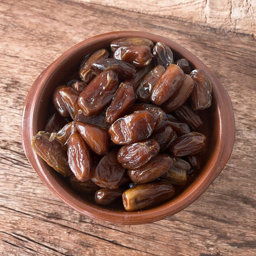 Dátiles Sin Carozo 500grs 1