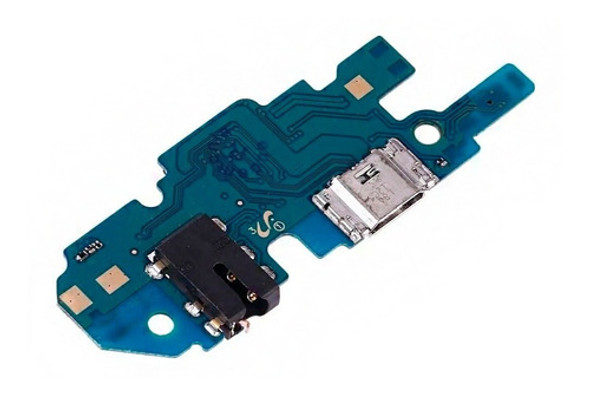 Placa Pin De Carga Para Samsung A10 A105 Repuesto 1