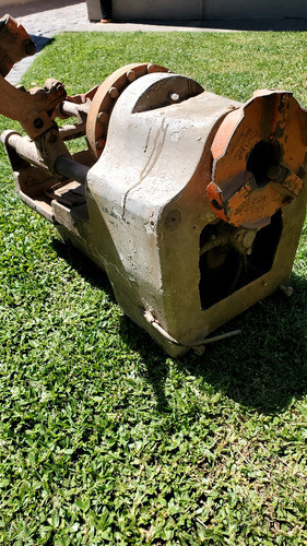 Roscadora Electrica Para Repuesto 0