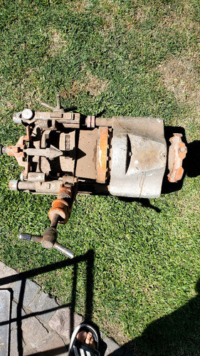 Roscadora Electrica Para Repuesto 1
