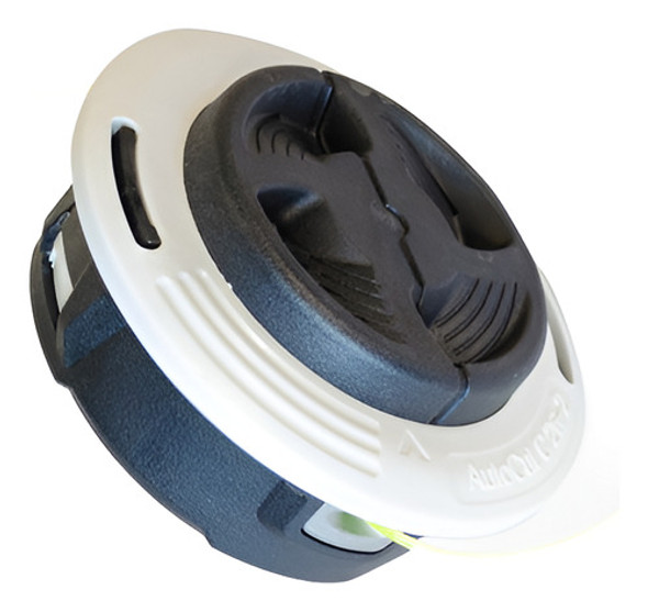 Carretel Roçadeira Fio P/ Sthil Fs160 220 280 Carga Fácil 0
