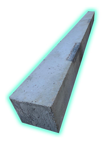 Columnas Al Hormigon 2,20x13x13 0