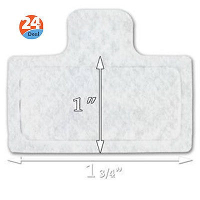 Filtro De Ultrafinos Cpap Respironics Remstar, Serie De M Co 0