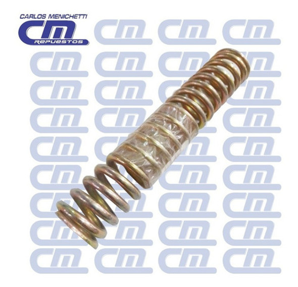 Resorte Ajuste Tensor Acarread Tp-z 44511 John Deere 0