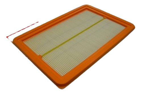 Filtro Aire (ca8162) Hyundai Coupe Fx 0