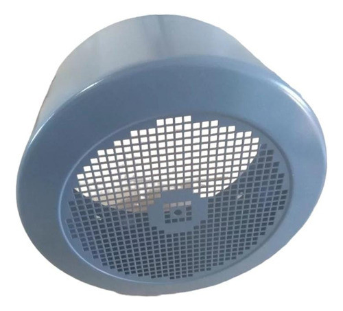Capuchón /tapa Deflectora Ventilador/carcasa225/chapa455mm 0