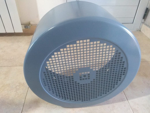 Capuchón /tapa Deflectora Ventilador/carcasa225/chapa455mm 1