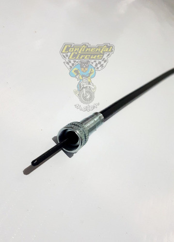 Cable Velocimetro Kawasaki Klr 650 Continental Circus Motos 1