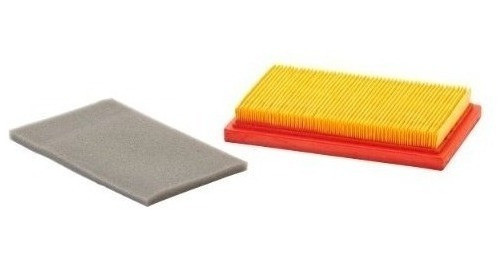 Oregon 30166  Cambio De Filtro De Aire Para Modelo Mtd 45110 0