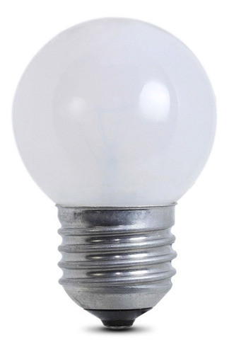 Gota Incandescente 230v 25 W E27 Decorar-guirnalda Opal X10u 0