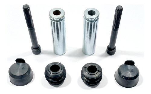 Kit Bujes Mordaza Brembo Delantero Citroen Jumper - 7820 Fp 0