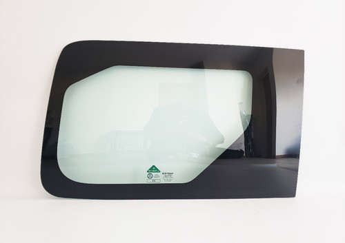 Vidrio Fijo Renault Kangoo Izquierdo Ventilete 0
