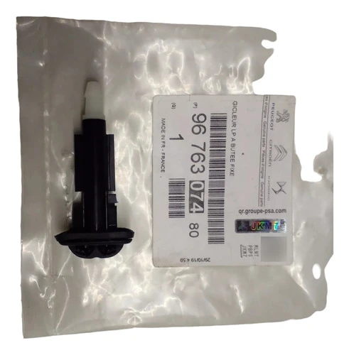 Rociador Lava Faros Delantero C4 Picasso/ Spacetour 0