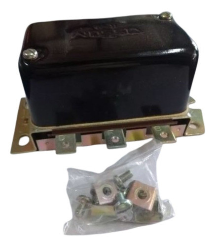Regulador De Voltaje Dkw Auto Unión 12v 0