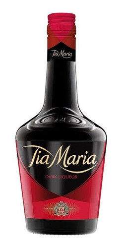 Pack X 6 Unid Licor   690 Ml Tia Maria Licores 0