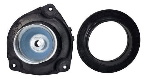 Block Axial Izq.koleos C-rodamiento 0