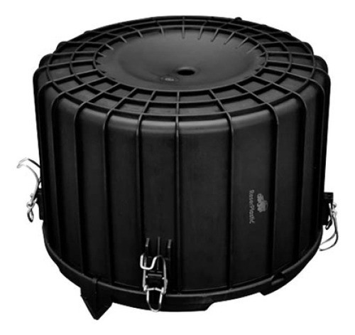 Tampa Vedacao Conjunto Filtro Ar Sem Elemento Plast 1440238 0