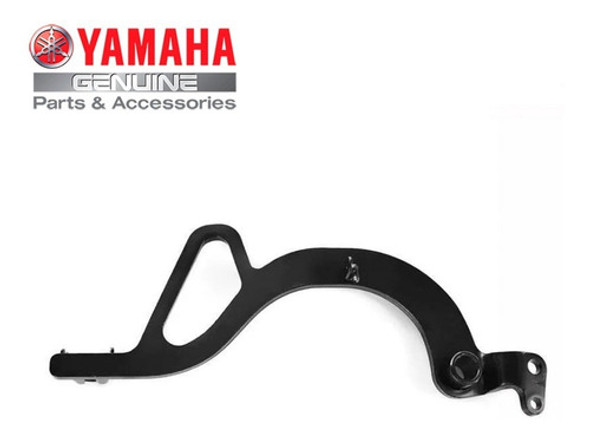 Pedal De Freio Xtz 250 Lander Ténéré Original Yamaha 1
