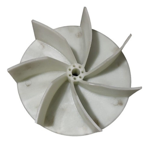 Ventoinha Coletor De Pó Razi Cpe 1rz 0