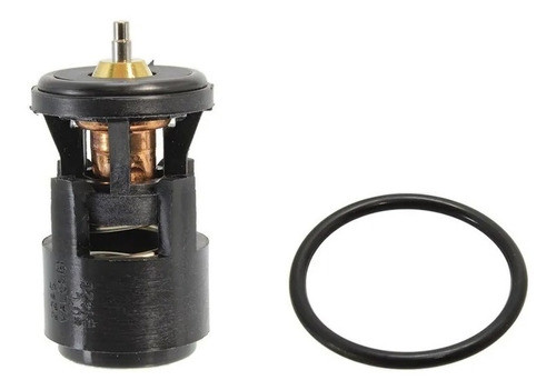 Válvula Termostática Fox Gol Polo Saveiro Voyage Kombi Ea111 1